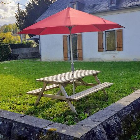 La Bergerie, Maison Spacieuse Avec Grand Jardin, Vue Sur Les Pyrenees ルルド エクステリア 写真