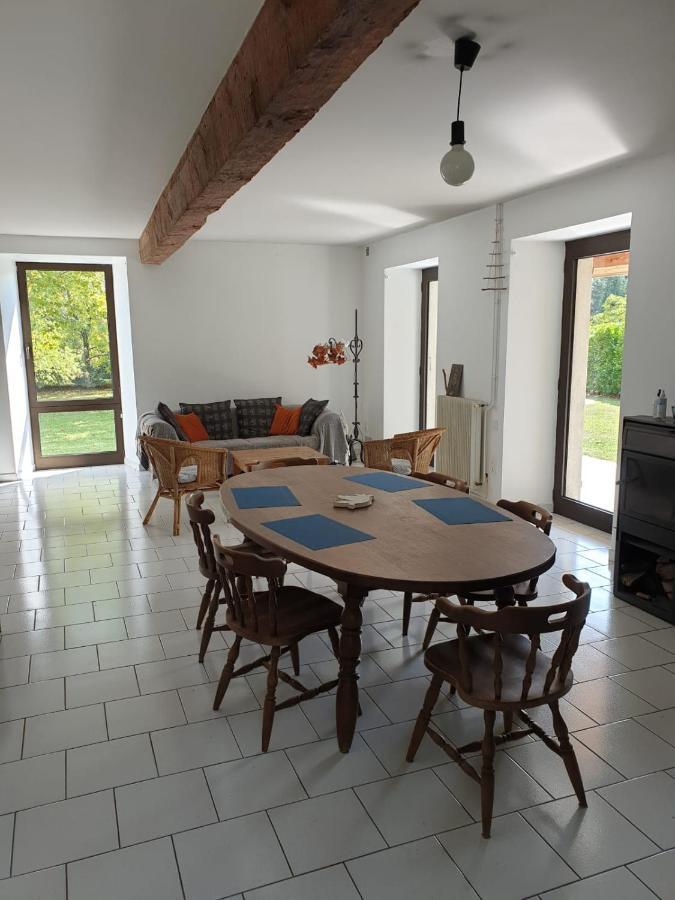 La Bergerie, Maison Spacieuse Avec Grand Jardin, Vue Sur Les Pyrenees ルルド エクステリア 写真